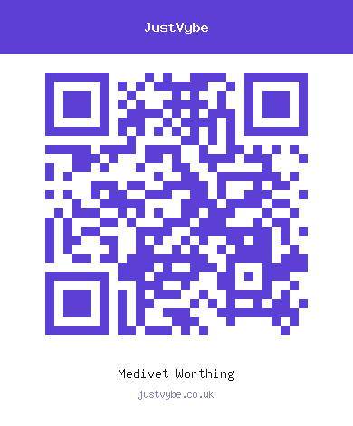 QR code
