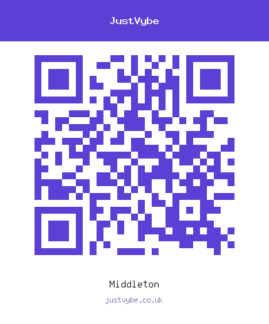 QR code