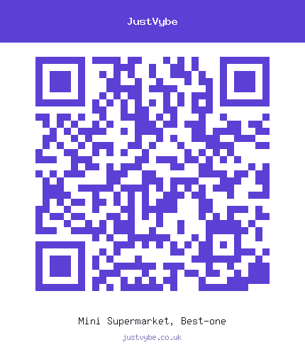 QR code
