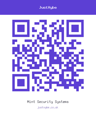 QR code