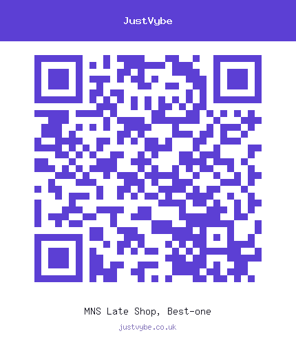 QR code