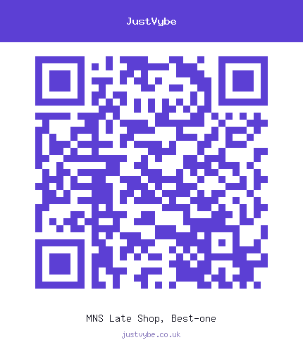 QR code