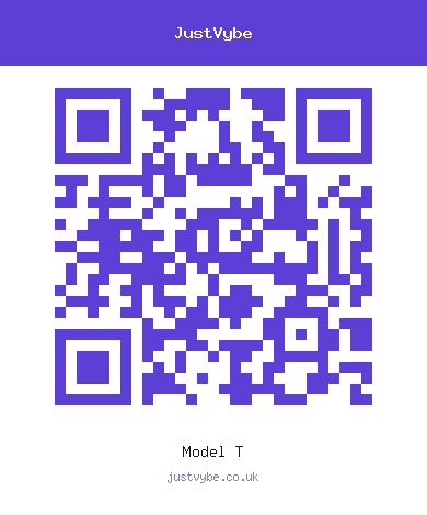 QR code