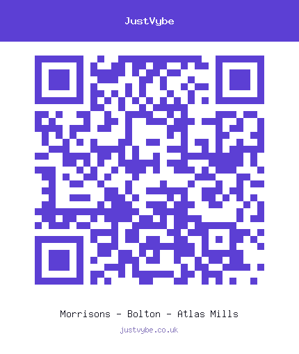 QR code