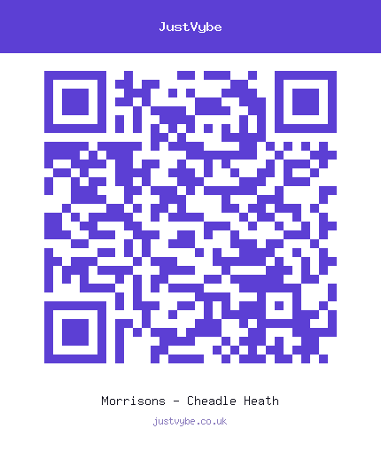 QR code