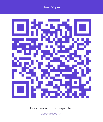 QR code