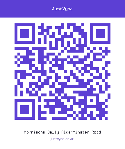 QR code