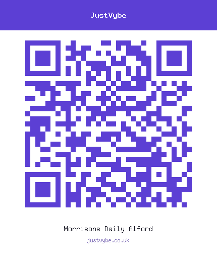 QR code