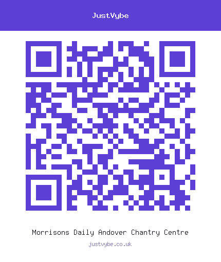 QR code