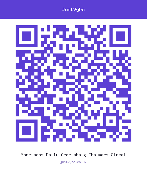 QR code