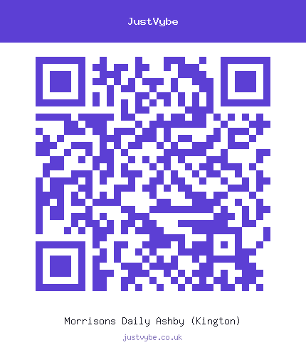 QR code