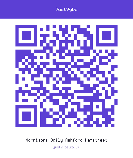 QR code