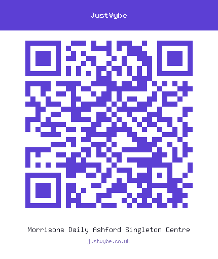 QR code