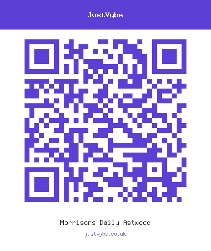 QR code