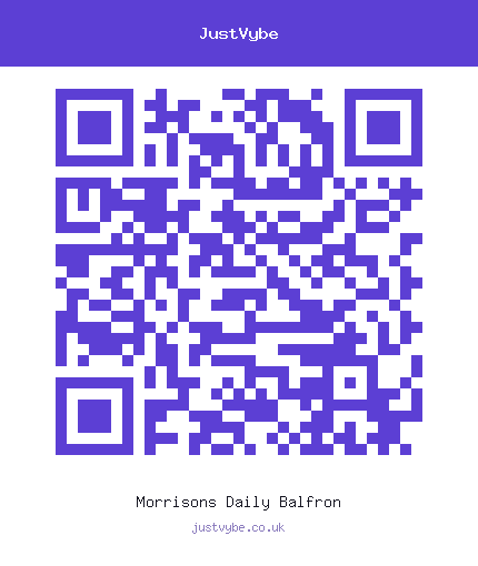 QR code