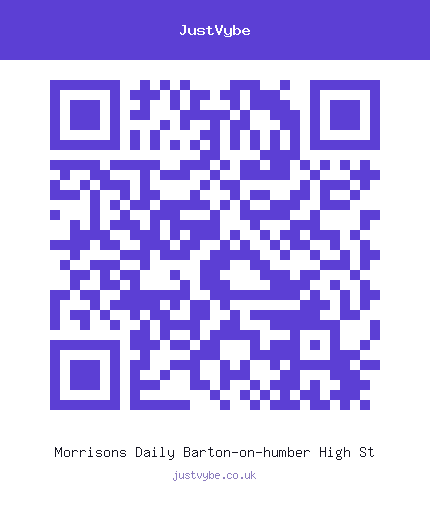 QR code