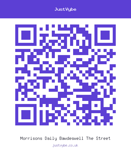 QR code