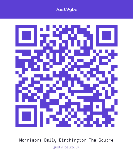 QR code