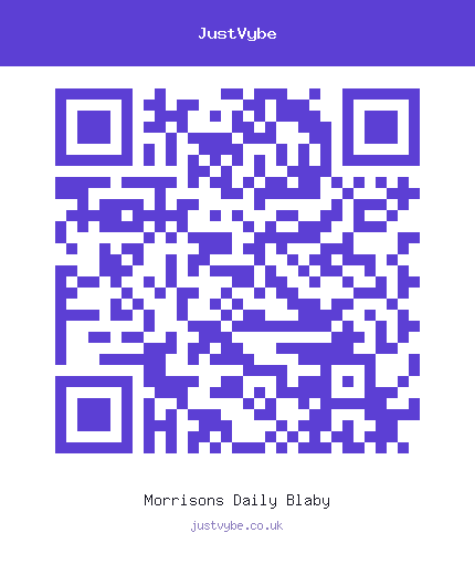 QR code