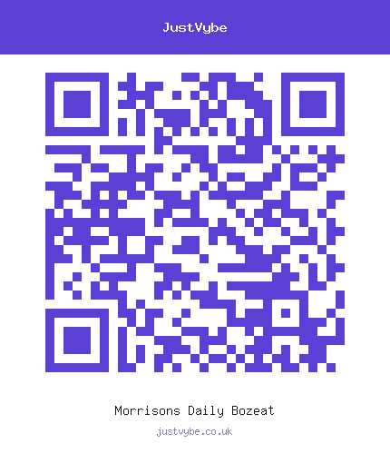 QR code