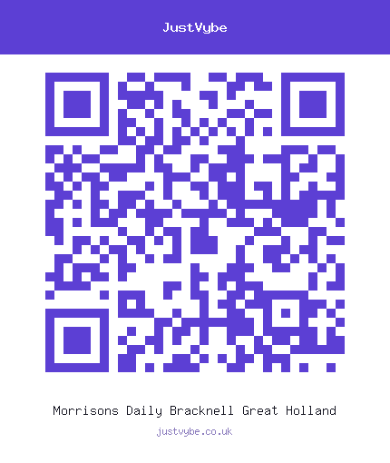 QR code