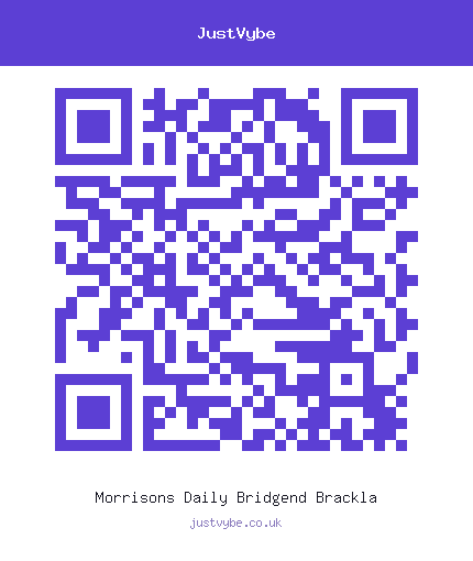 QR code