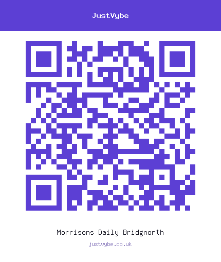 QR code