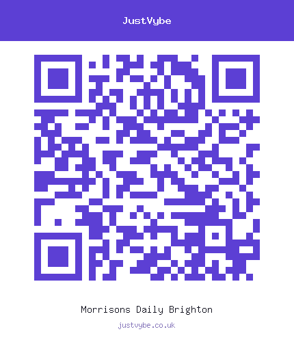 QR code