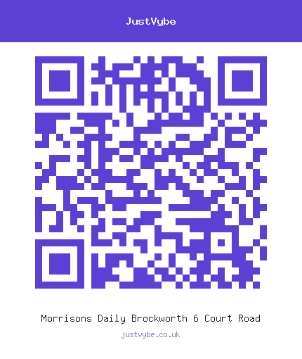 QR code