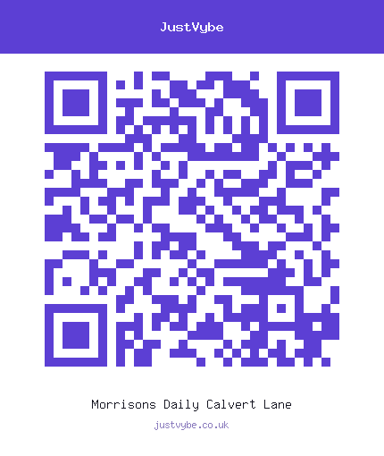 QR code