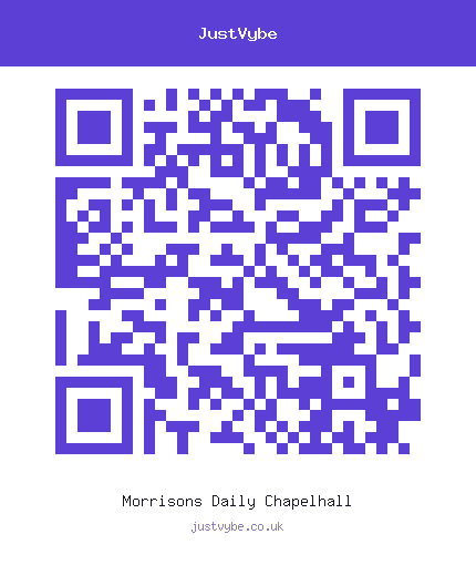 QR code