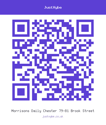 QR code