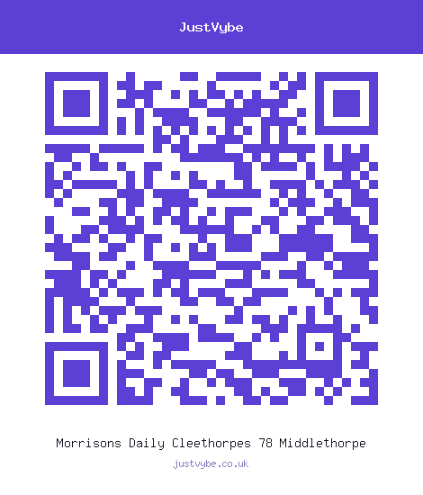 QR code