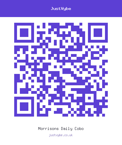 QR code