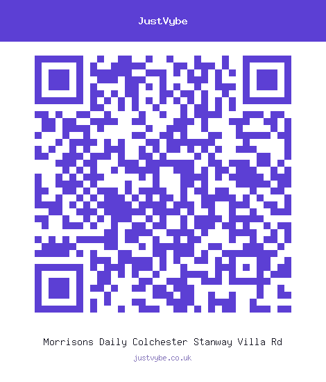 QR code