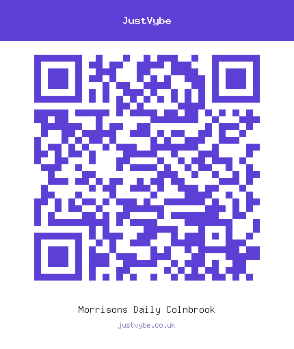 QR code