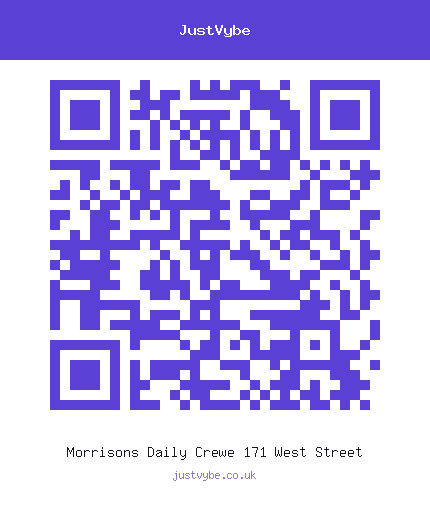 QR code