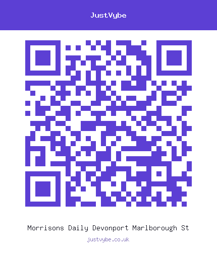 QR code