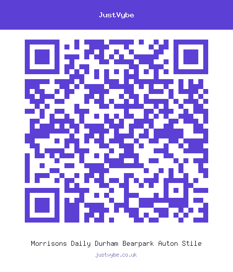 QR code