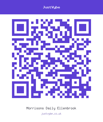 QR code
