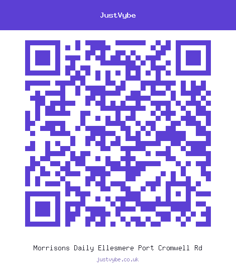 QR code