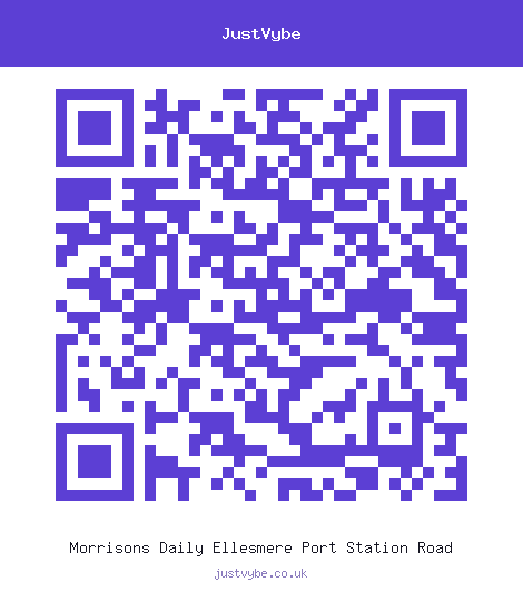QR code