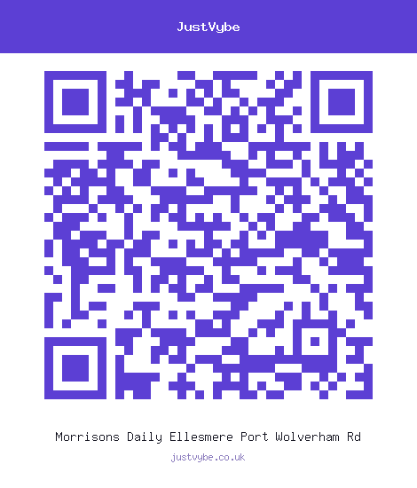 QR code