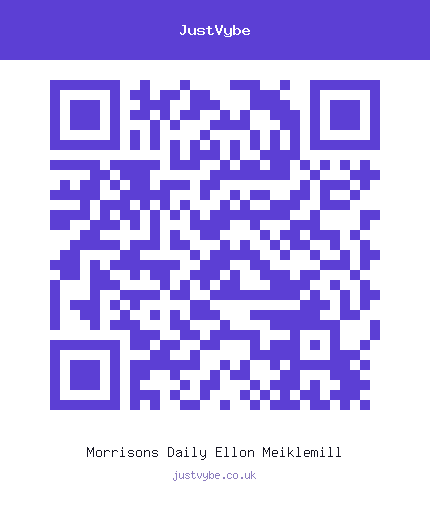 QR code