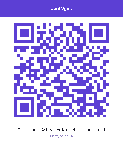 QR code