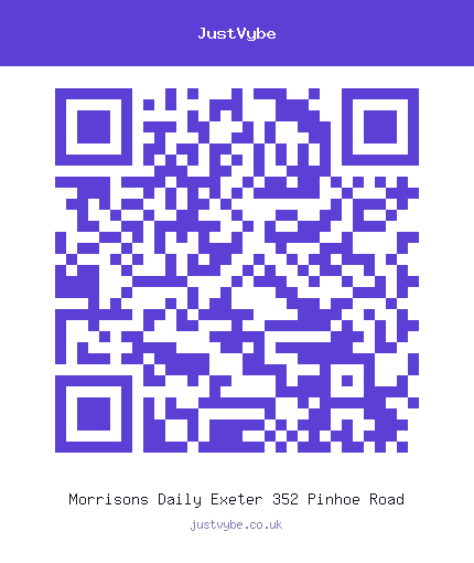 QR code