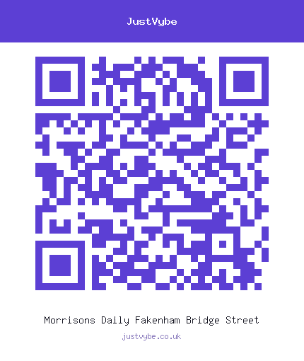 QR code