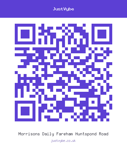 QR code