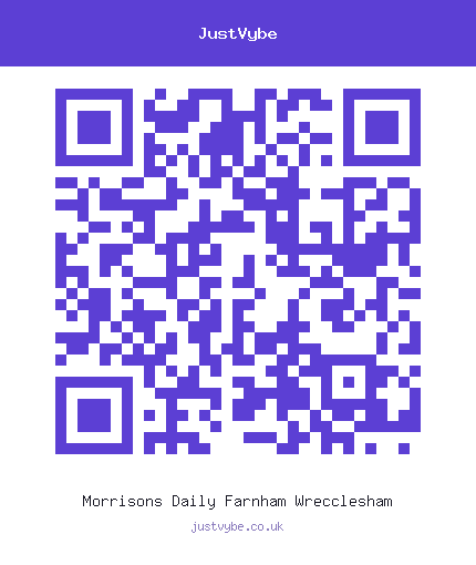 QR code