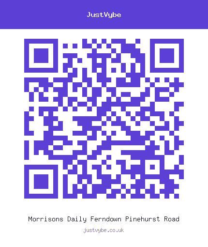 QR code